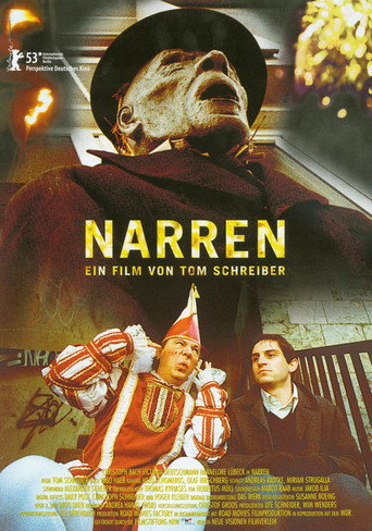 Poster for Fools