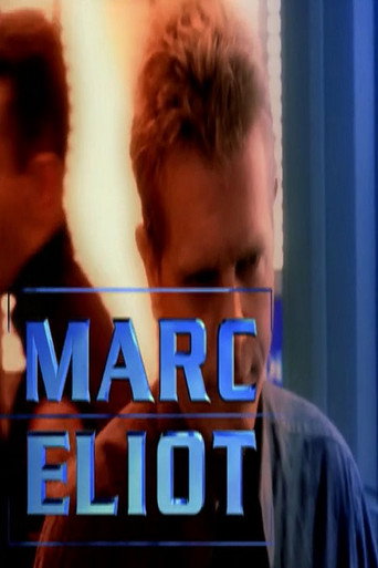 Poster for Marc Eliot