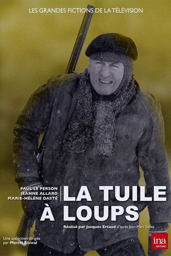Poster for La Tuile à loups