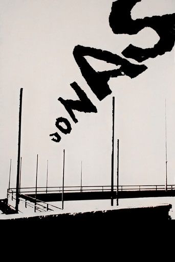 Poster for Jonas