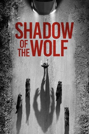 Poster for Shadow of the Wolf