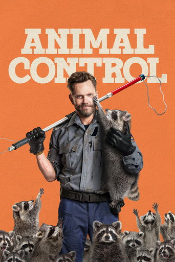 The poster for Season 1