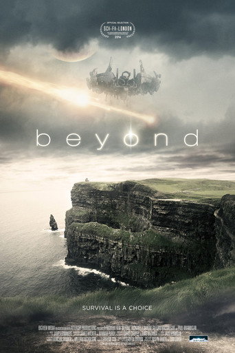 Poster for Beyond