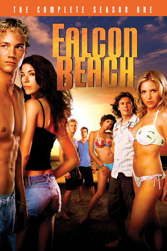 The poster for Season 1
