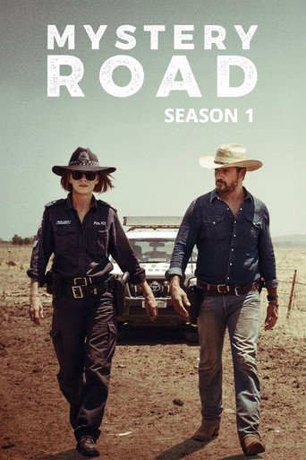 The poster for Season 1