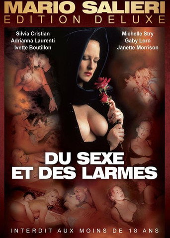 Poster for Sex and Tears