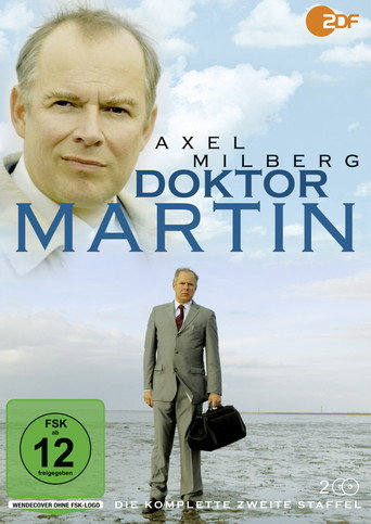 The poster for Season 2