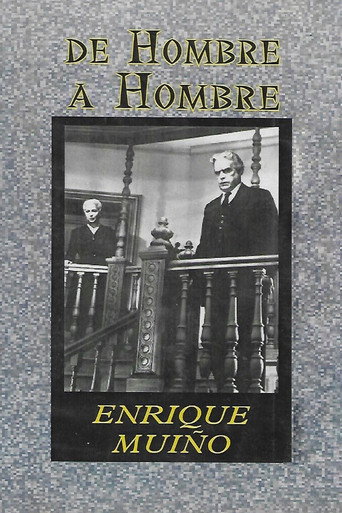 Poster for From Man to Man