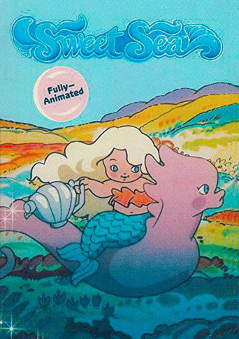 Poster for Sweet Sea