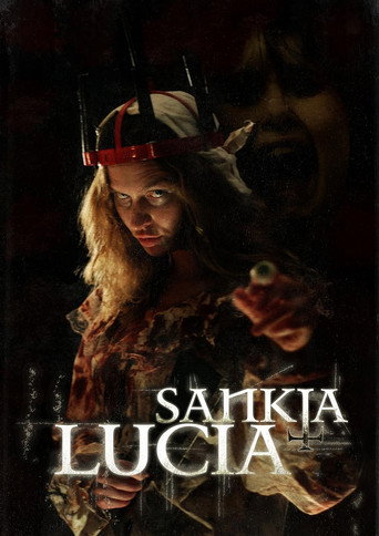 Poster for Saint Lucia