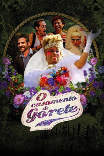 Poster for Gorete's Wedding