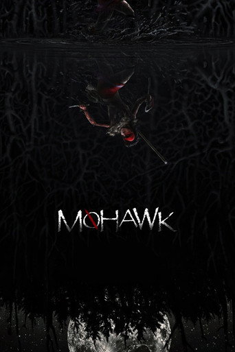Poster for Mohawk