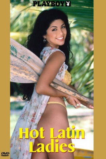 Poster for Playboy: Hot Latin Ladies
