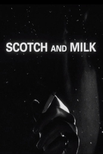 Poster for Scotch and Milk