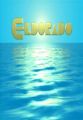The poster for Season 1