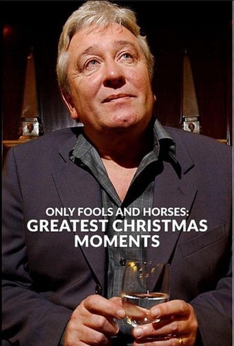 Poster for Only Fools and Horses: Greatest Christmas Moments