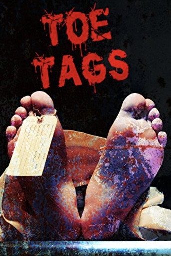 Poster for Toe Tags