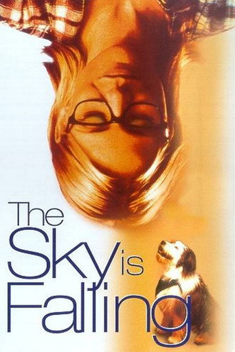 Poster for The Sky is Falling