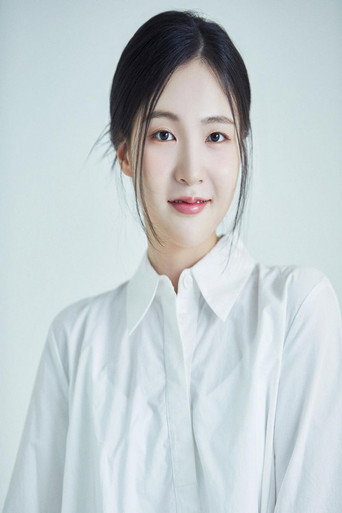 Portrait of Joo Ha-yeon
