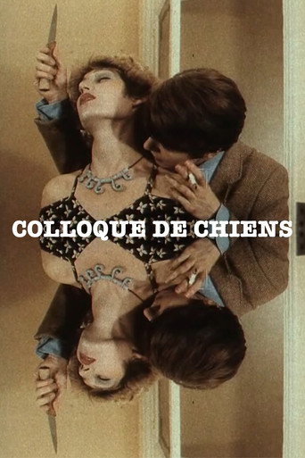 Poster for Dog's Dialogue