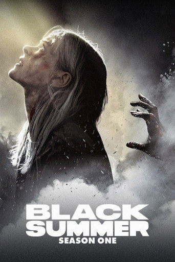 The poster for Season 1