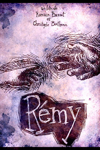 Poster for Rémy