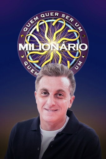 Poster for Quem Quer Ser Um Milionário?