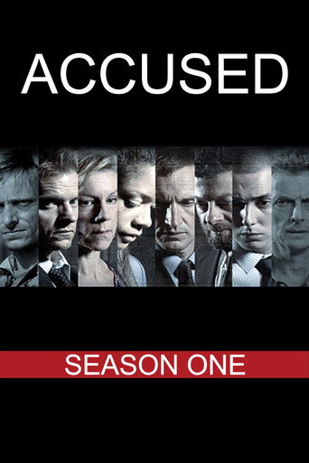 The poster for Series 1