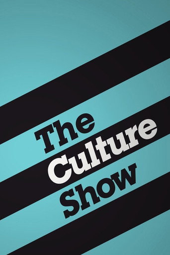 Poster for The Culture Show