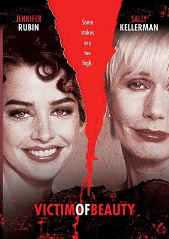 Poster for Drop Dead Gorgeous