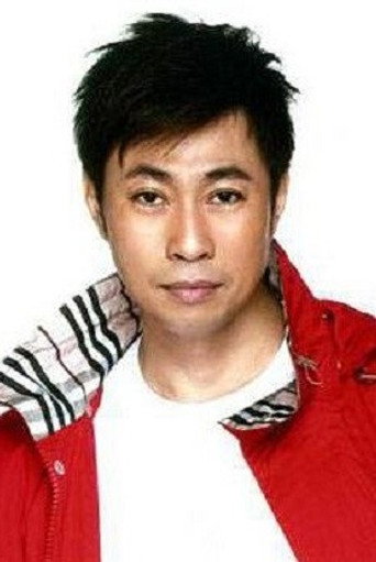 Portrait of Huang Shinan