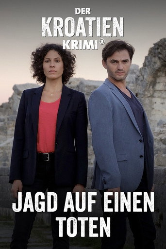 Poster for Der Kroatien-Krimi: Jagd auf einen Toten