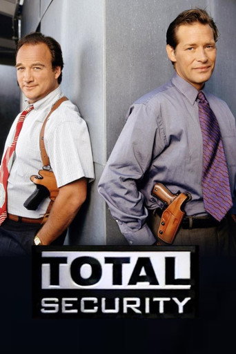 Poster for Total Security