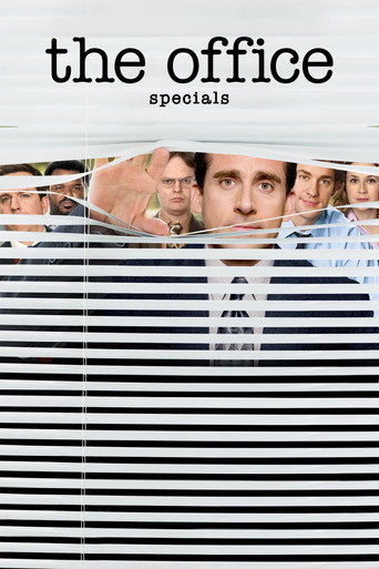 The poster for Specials