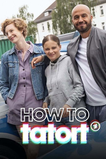 The poster for Season 1