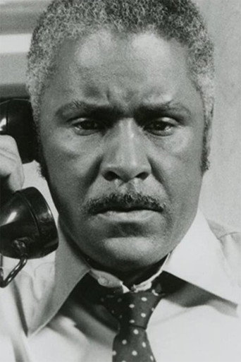 Portrait of Rudy Challenger