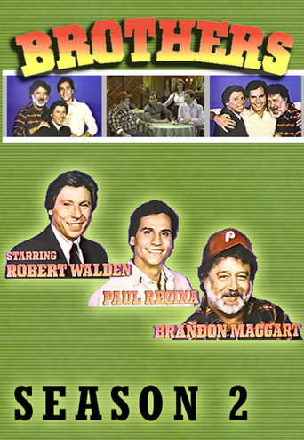 The poster for Season 2