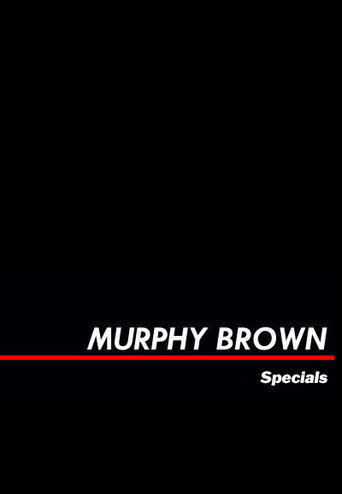 The poster for Specials