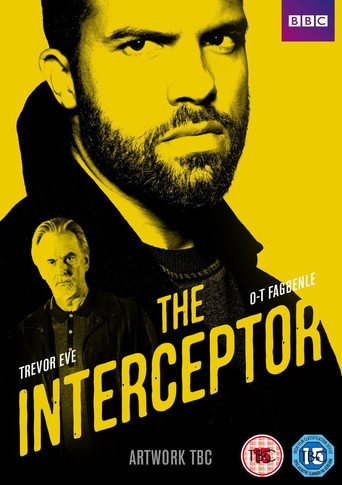 The poster for Miniseries