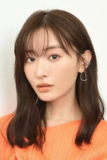 Portrait of Marika Matsumoto