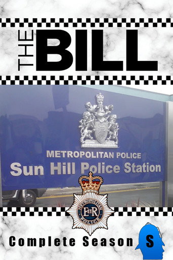 The poster for Specials