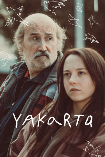 Poster for Yakarta
