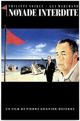 Poster for Widow's Walk