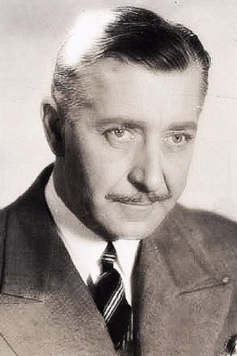Portrait of Richard Tucker