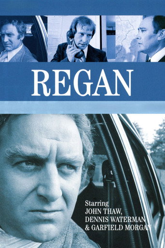 Poster for Regan