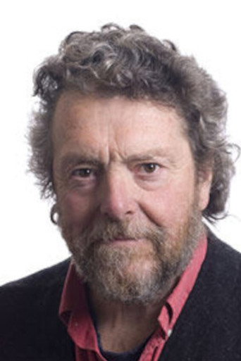 Portrait of Richard Donat
