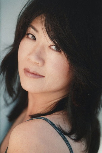 Portrait of Betsy Soo