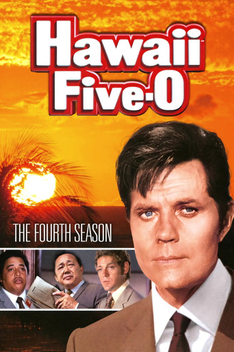 The poster for Season 4
