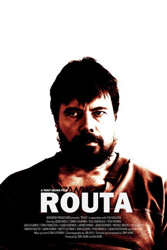 Poster for Routa