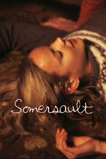 Poster for Somersault